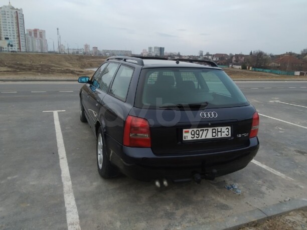 Audi A4 B5, 1999 г.