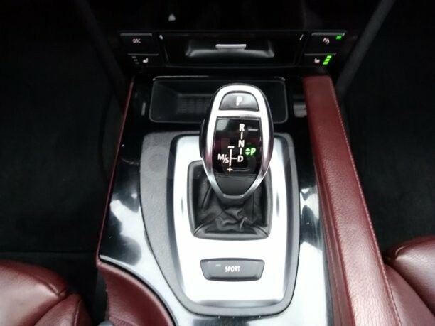BMW 5 серия E60, E61, 2007 г.
