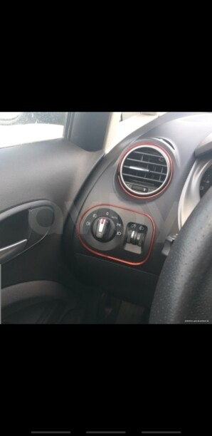 SEAT Altea I · Рестайлинг, 2015 г.