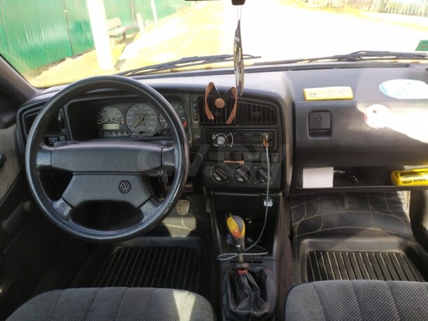 Volkswagen Passat B3, 1989 г.