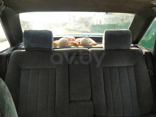 Volkswagen Passat B3, 1989 г.