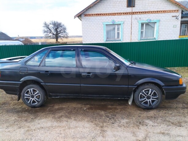 Volkswagen Passat B3, 1989 г.
