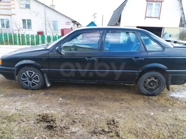Volkswagen Passat B3, 1989 г.
