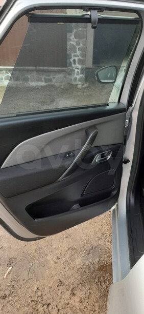 Citroen C4 Picasso II, 2015 г.