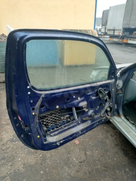 Renault Megane I, 1996 г.