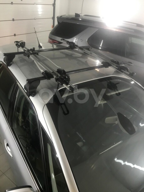 Citroen C4 Picasso II, 2015 г.