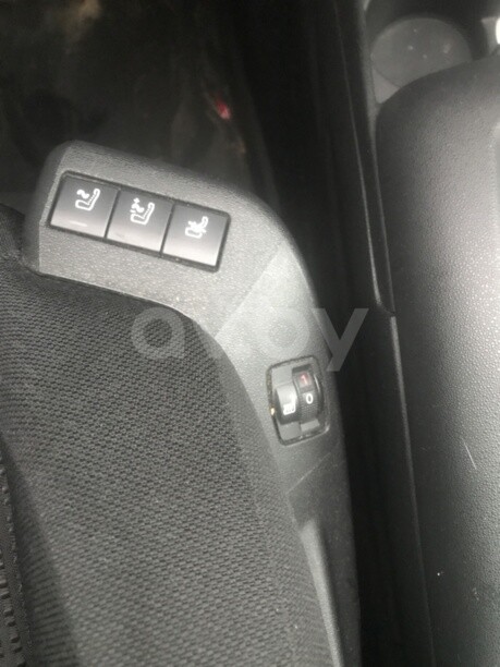 Citroen C4 Picasso II, 2015 г.