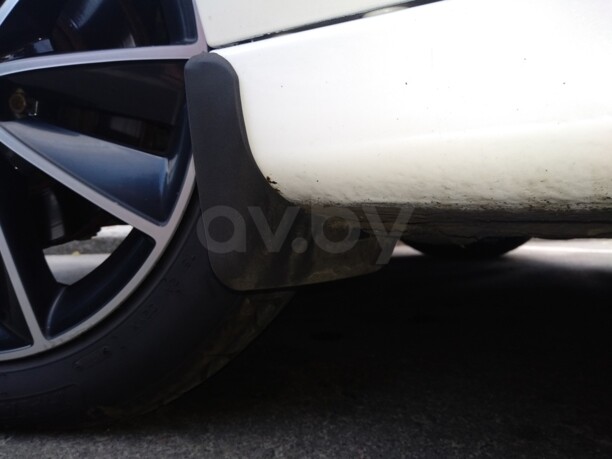 Renault Grand Scenic III · 2-й рестайлинг, 5 мест, 2014 г.