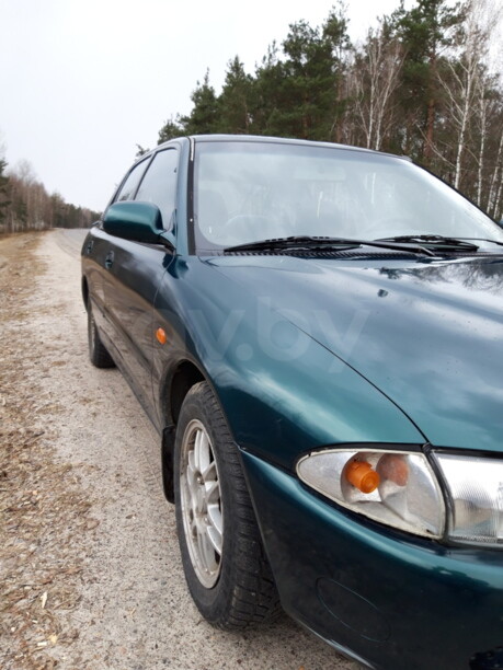 Proton Persona I, 1997 г.