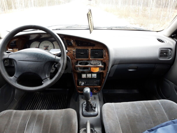 Proton Persona I, 1997 г.