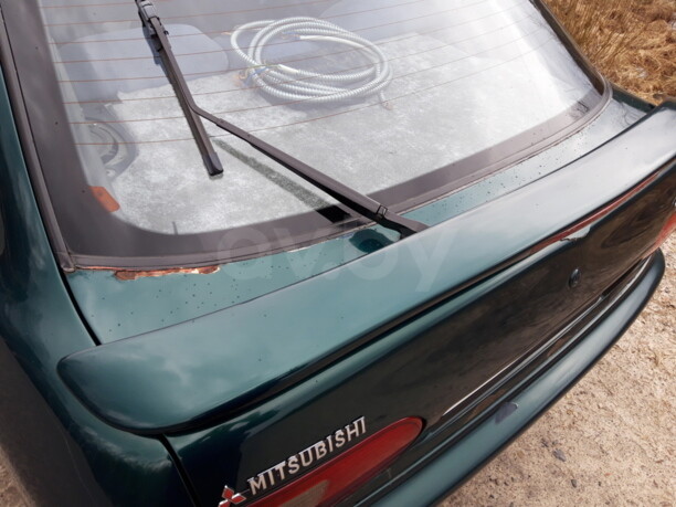 Proton Persona I, 1997 г.