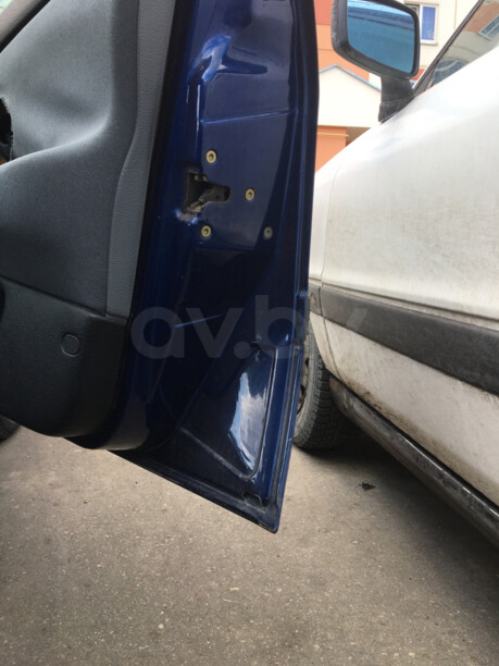 Peugeot 406 I · Рестайлинг, 2000 г.