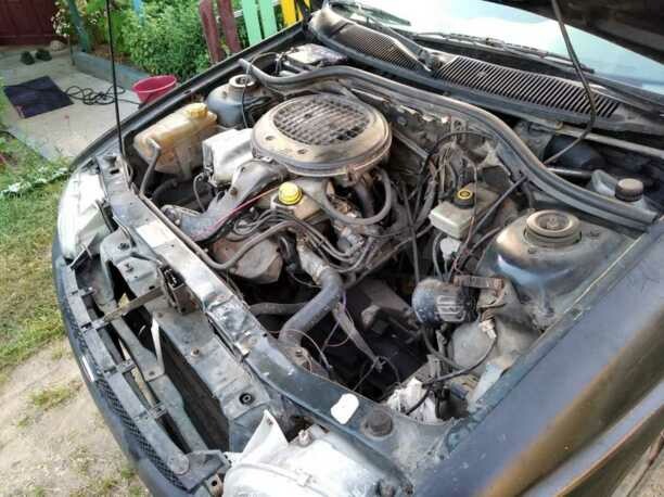 Ford Escort V · 2-й рестайлинг, 1997 г.
