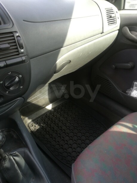 Fiat Bravo I, 1998 г.