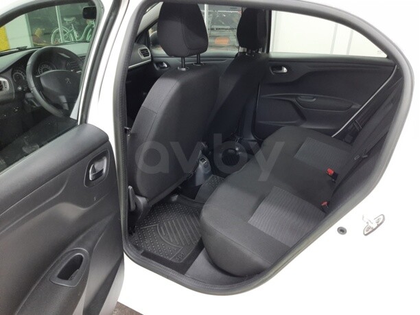 Peugeot 301 I, 2014 г.