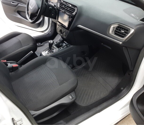 Peugeot 301 I, 2014 г.