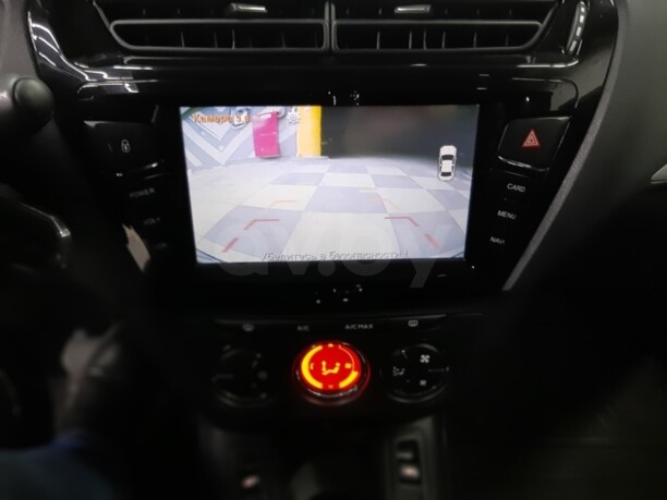 Peugeot 301 I, 2014 г.