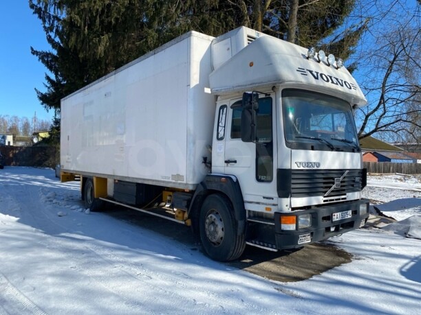 Volvo F FS71958R, 1995 г.