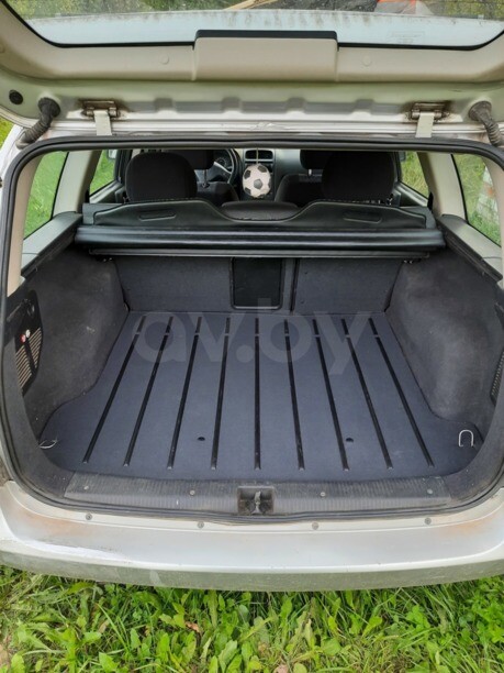Opel Astra G, 2000 г.