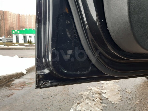 Volkswagen Passat B6, 2006 г.