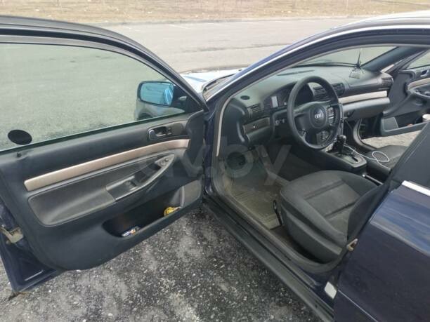 Audi A4 B5, 1998 г.