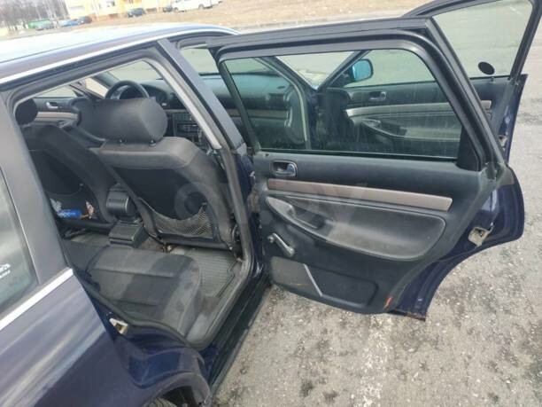 Audi A4 B5, 1998 г.