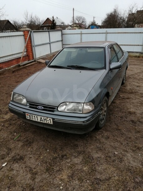 Ford Scorpio I, 1994 г.