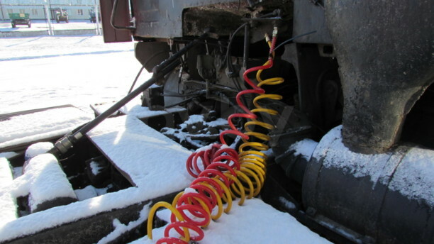 МАЗ 5440, 2008 г.