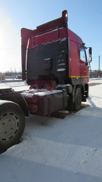 МАЗ 5440, 2008 г.