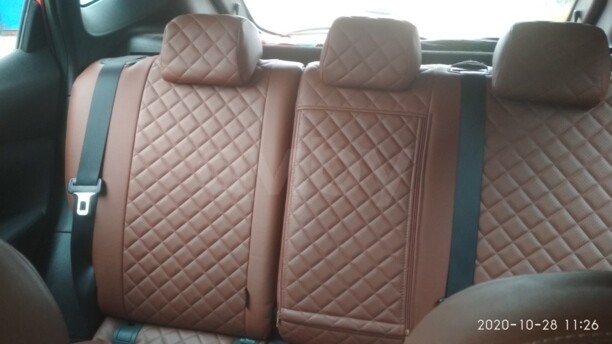 Nissan Qashqai I · Рестайлинг, 2014 г.