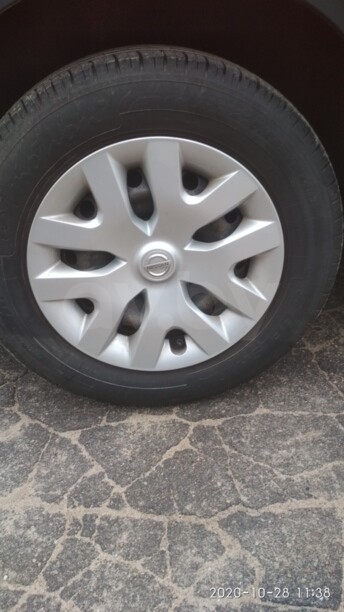 Nissan Qashqai I · Рестайлинг, 2014 г.