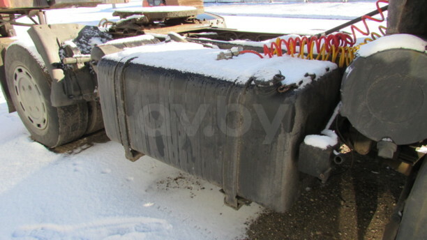 МАЗ 5440, 2008 г.
