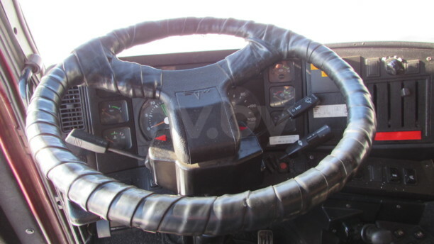 МАЗ 5440, 2008 г.