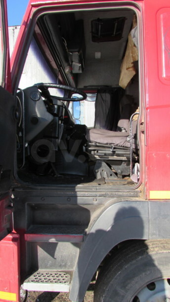 МАЗ 5440, 2008 г.