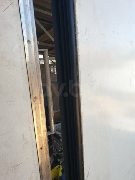 Mercedes Sprinter 416, 2004 г.