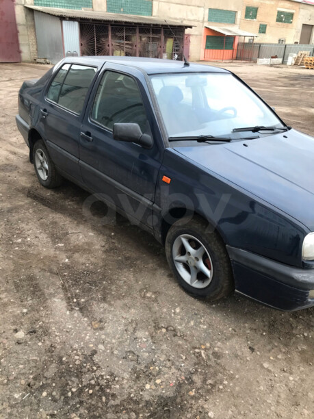 Volkswagen Vento, 1996 г.