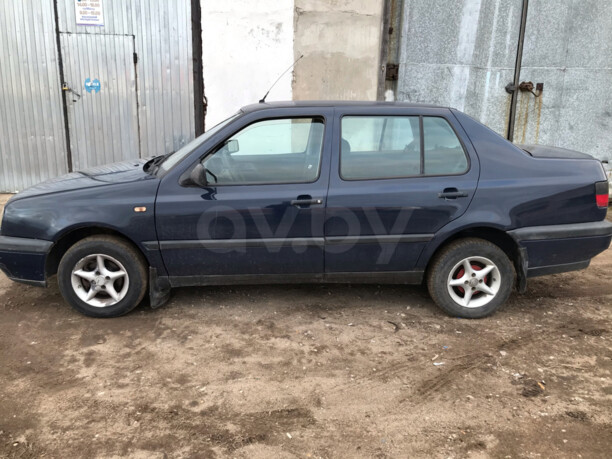 Volkswagen Vento, 1996 г.