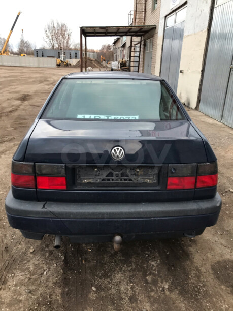 Volkswagen Vento, 1996 г.