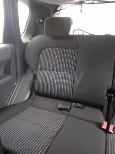 Mitsubishi Colt VI, 2007 г.