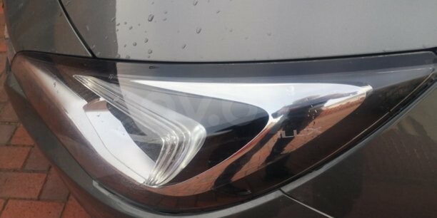 Opel Astra K, 2017 г.
