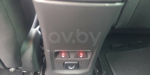 Opel Astra K, 2017 г.