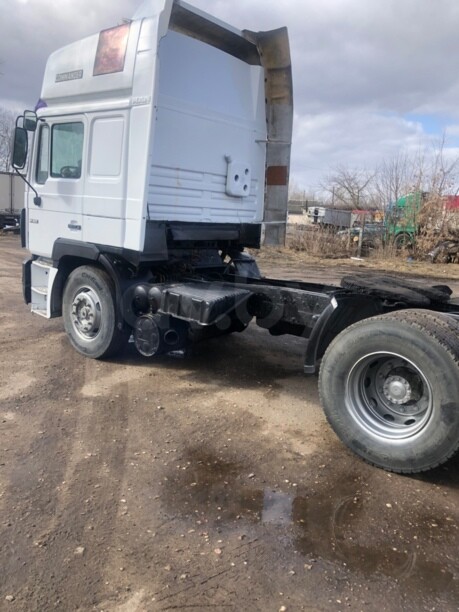 MAN 19, 1991 г.