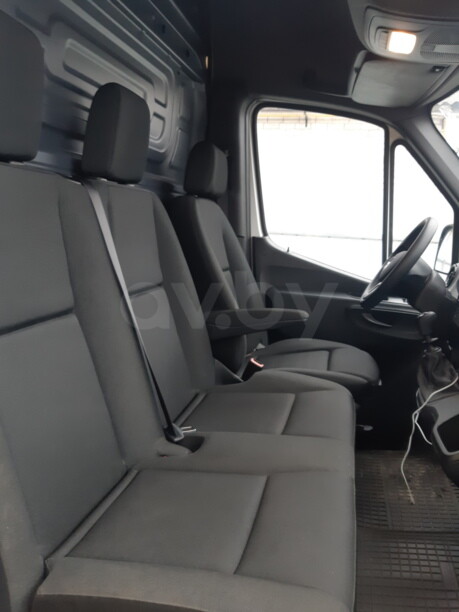 Mercedes Sprinter 314CDI, 2018 г.