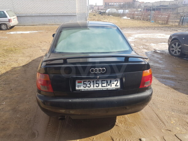 Audi A4 B5, 1996 г.