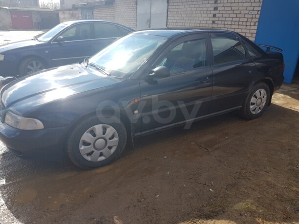 Audi A4 B5, 1996 г.