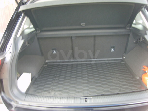 Volkswagen Tiguan II, 2021 г.