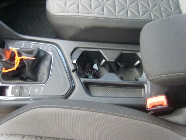 Volkswagen Tiguan II, 2021 г.
