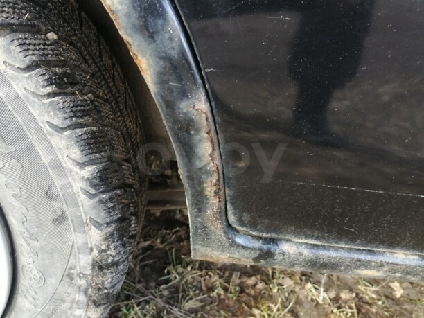 Mazda 323F, 2001 г.