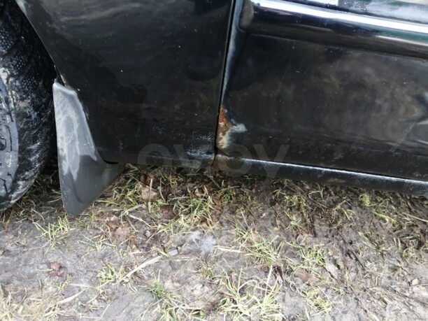 Mazda 323F, 2001 г.