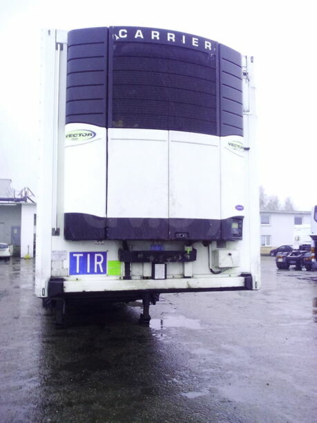 DAF XF 95 380, 2002 г.